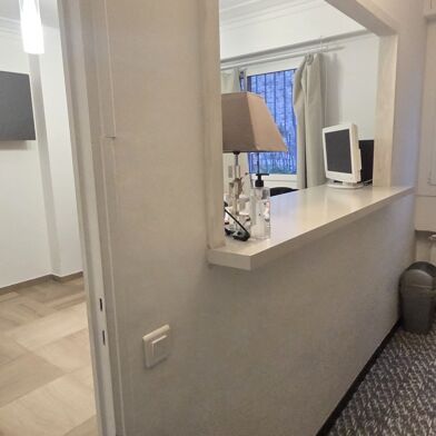 Appartement 1 pièces 159000 €