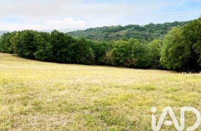 Vente Terrain 2 300 m&sup2; — photo du bien