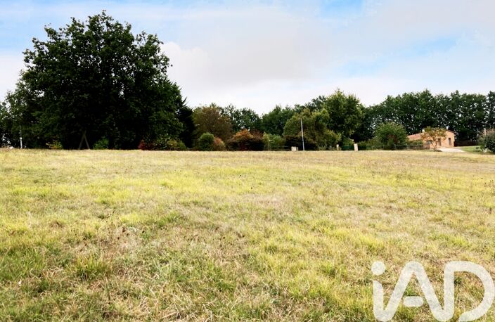 Vente Terrain 2 300 m&sup2; — photo 2