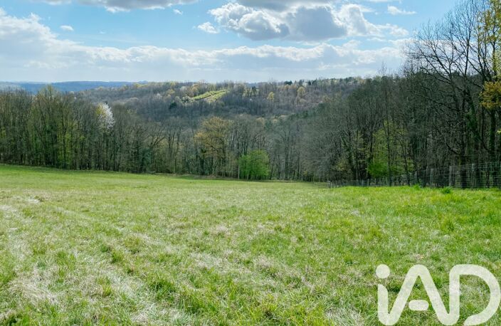 Vente Terrain 2 300 m&sup2; — photo 3