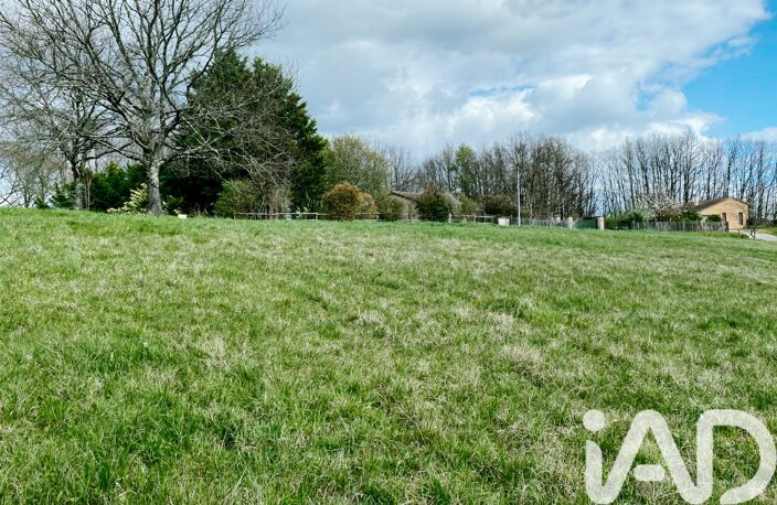 Vente Terrain 2 300 m&sup2; — photo 5