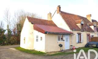 Maison 3 Pièces 75 m² à vendre à Bretoncelles (61110)