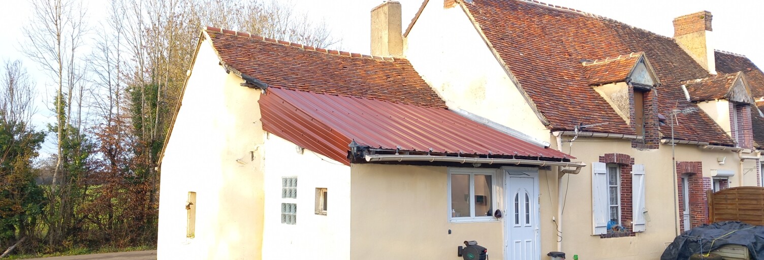 Maison 3 Pièces 75 m² à vendre à Bretoncelles (61110)