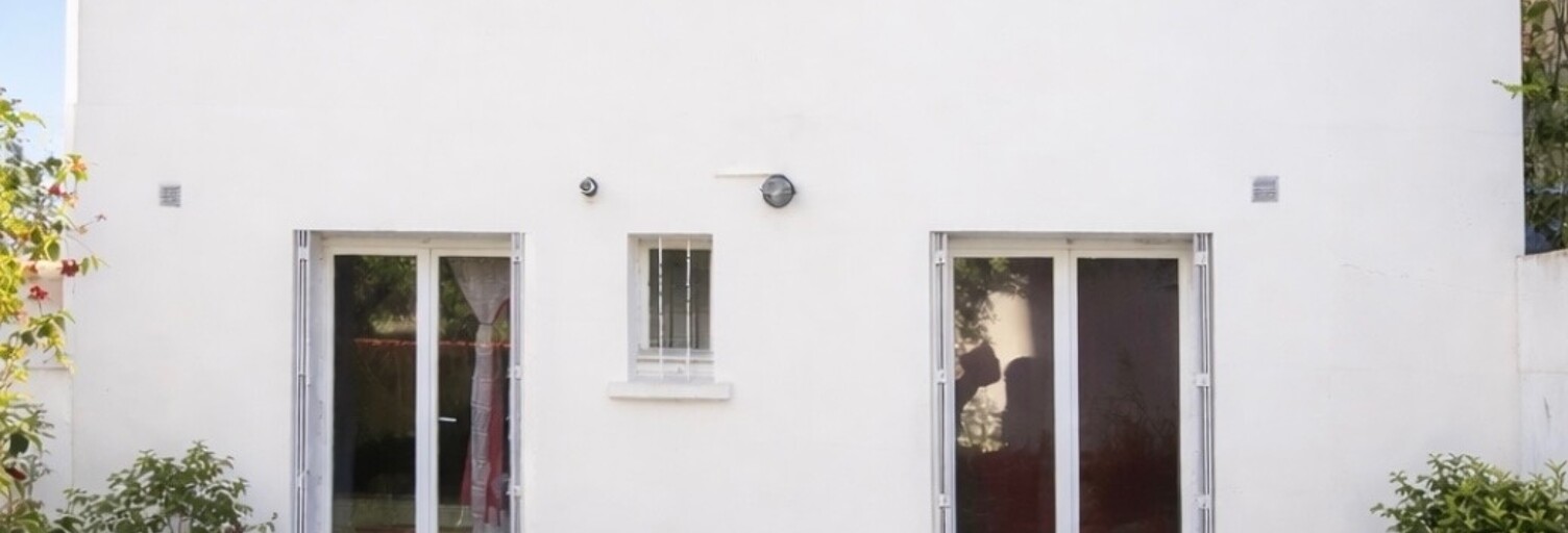 Maison 5 Pièces 168 m² à vendre à La Rochelle (17000)