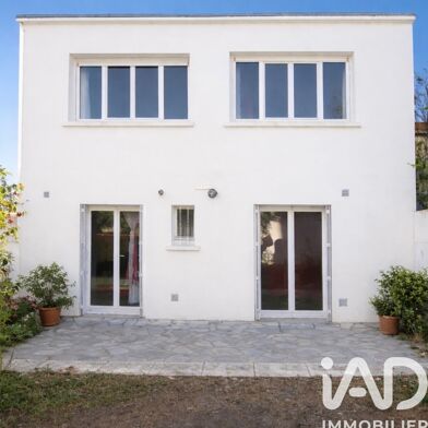 Maison 5 pièces 650000 €