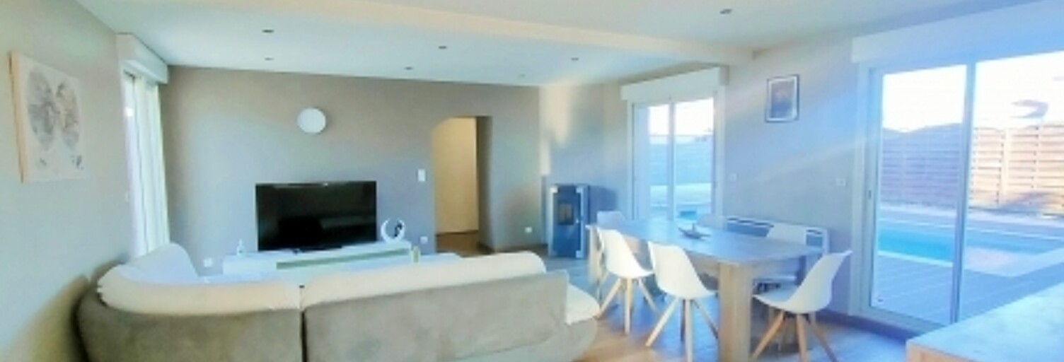 Maison 9 Pièces 200 m² à louer à Aureilhan (65800)