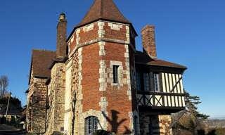 Appartement 2 Pièces 55 m² à vendre à Saint-Arnoult (14800)