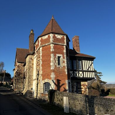 Appartement 2 pièces 298000 €