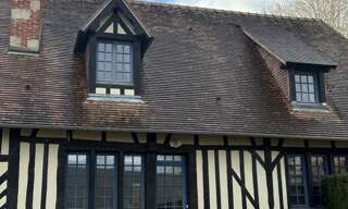 Appartement 2 Pièces 54 m² à vendre à Deauville (14800)