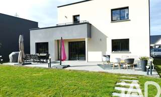 Maison 5 Pièces 128 m² à vendre à Grand-Couronne (76530)