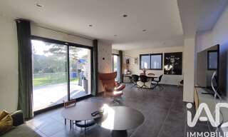 Maison 5 Pièces 122 m² à vendre à Grand-Couronne (76530)