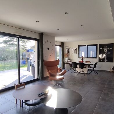 Maison 5 pièces 339000 €