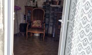 Maison 9 Pièces 192 m² à vendre à Saint-Gervais-les-Trois-Clochers (86230)