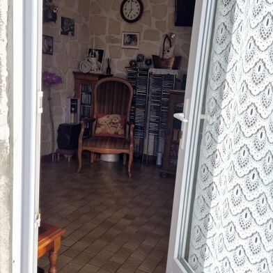 Maison 9 pièces 245000 €