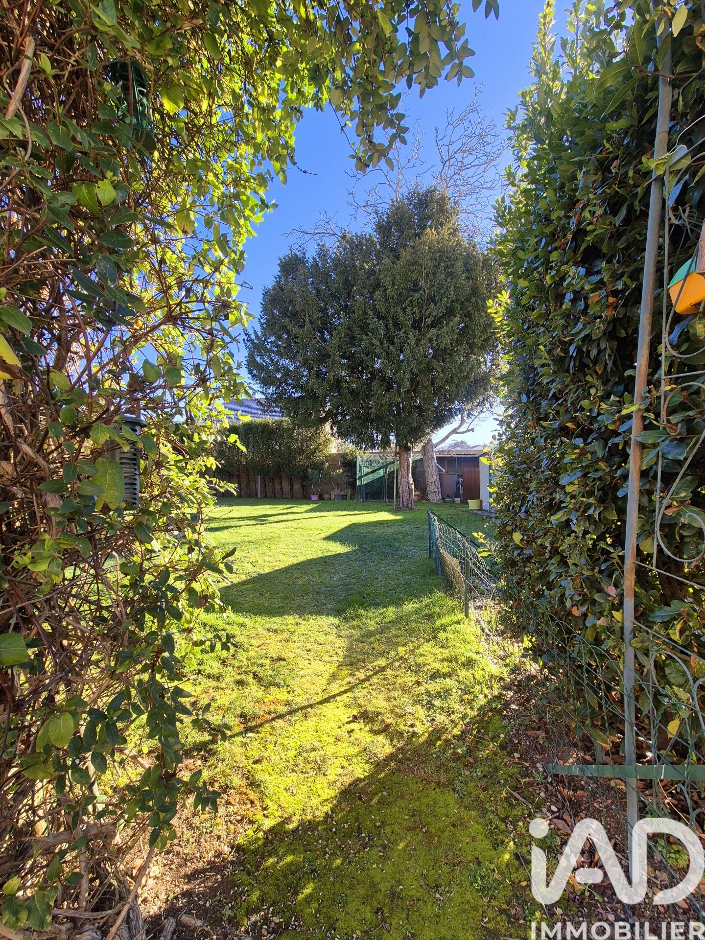 St-Gervais-Les-Trois-Clochers - 192m² - 9p.