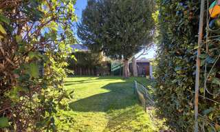 Maison 9 Pièces 192 m² à vendre à Saint-Gervais-les-Trois-Clochers (86230)