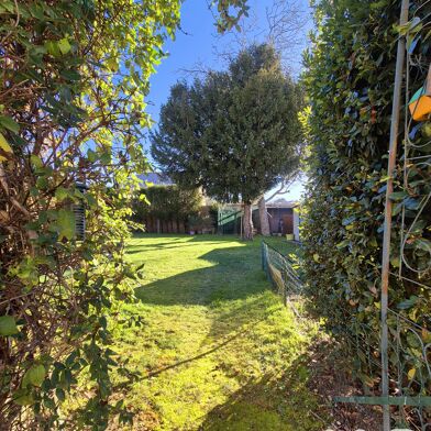 Maison 9 pièces 245000 €