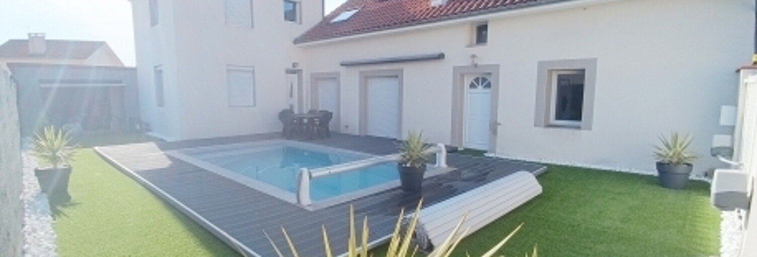 Maison 9 Pièces 190 m² à louer à Tarbes (65000)