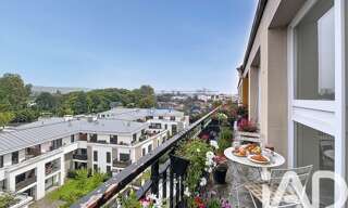 Appartement 4 Pièces 74 m² à vendre à Eaubonne (95600)