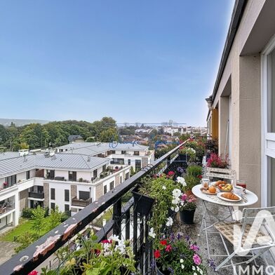 Appartement 4 pièces 230000 €