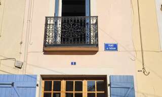 Maison 2 Pièces 57 m² à vendre à Capestang (34310)