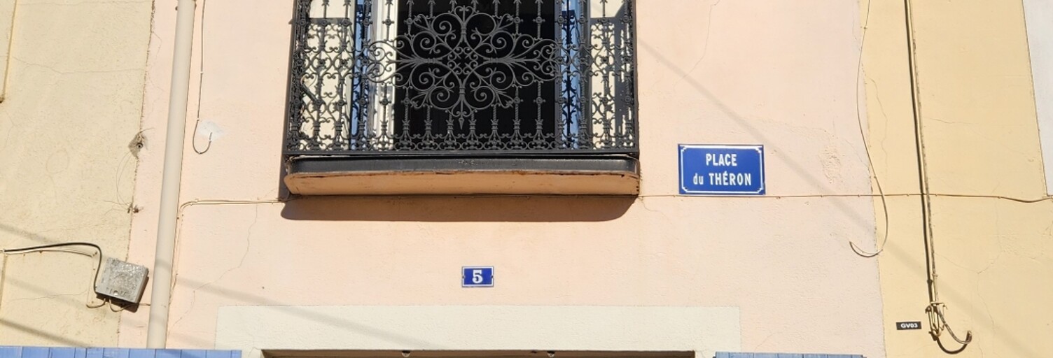 Maison 2 Pièces 57 m² à vendre à Capestang (34310)