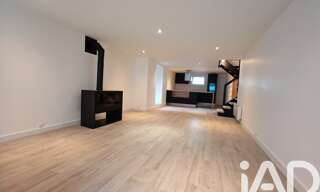 Maison 4 Pièces 105 m² à vendre à Caden (56220)