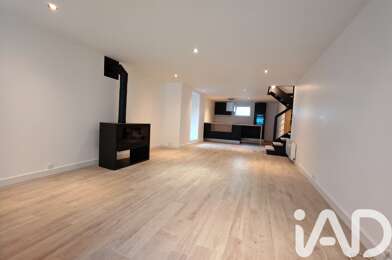 Maison 4 pièces 193000 €