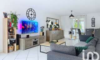 Maison 4 Pièces 110 m² à vendre à Longueau (80330)