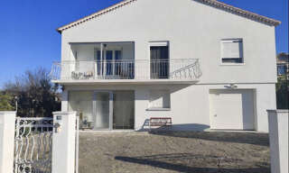 Maison 5 Pièces 100 m² à vendre à Saint-Julien-les-Rosiers (30340)