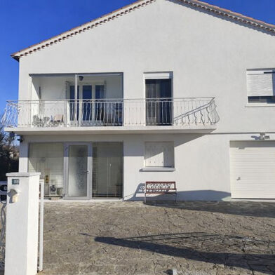 Maison 5 pièces 246000 €