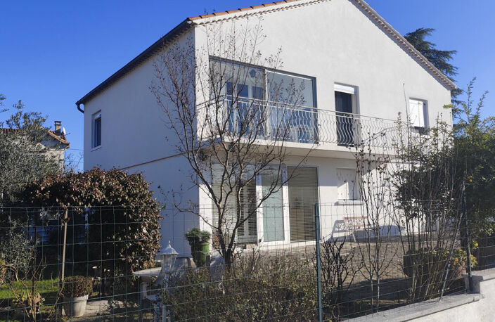 Maison 100 m2 Saint-Julien-Les-Rosiers — photo 2