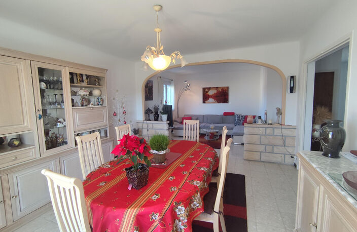 Maison 100 m2 Saint-Julien-Les-Rosiers — photo 3