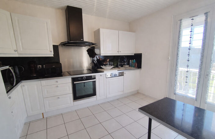 Maison 100 m2 Saint-Julien-Les-Rosiers — photo 5