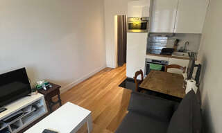 Appartement 1 Pièce 18 m² à louer à Meudon (92190)