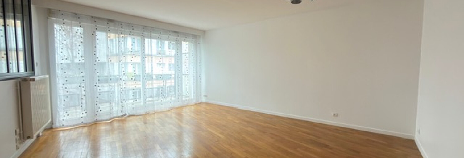 Appartement 3 Pièces 80 m² à louer à Malakoff (92240)