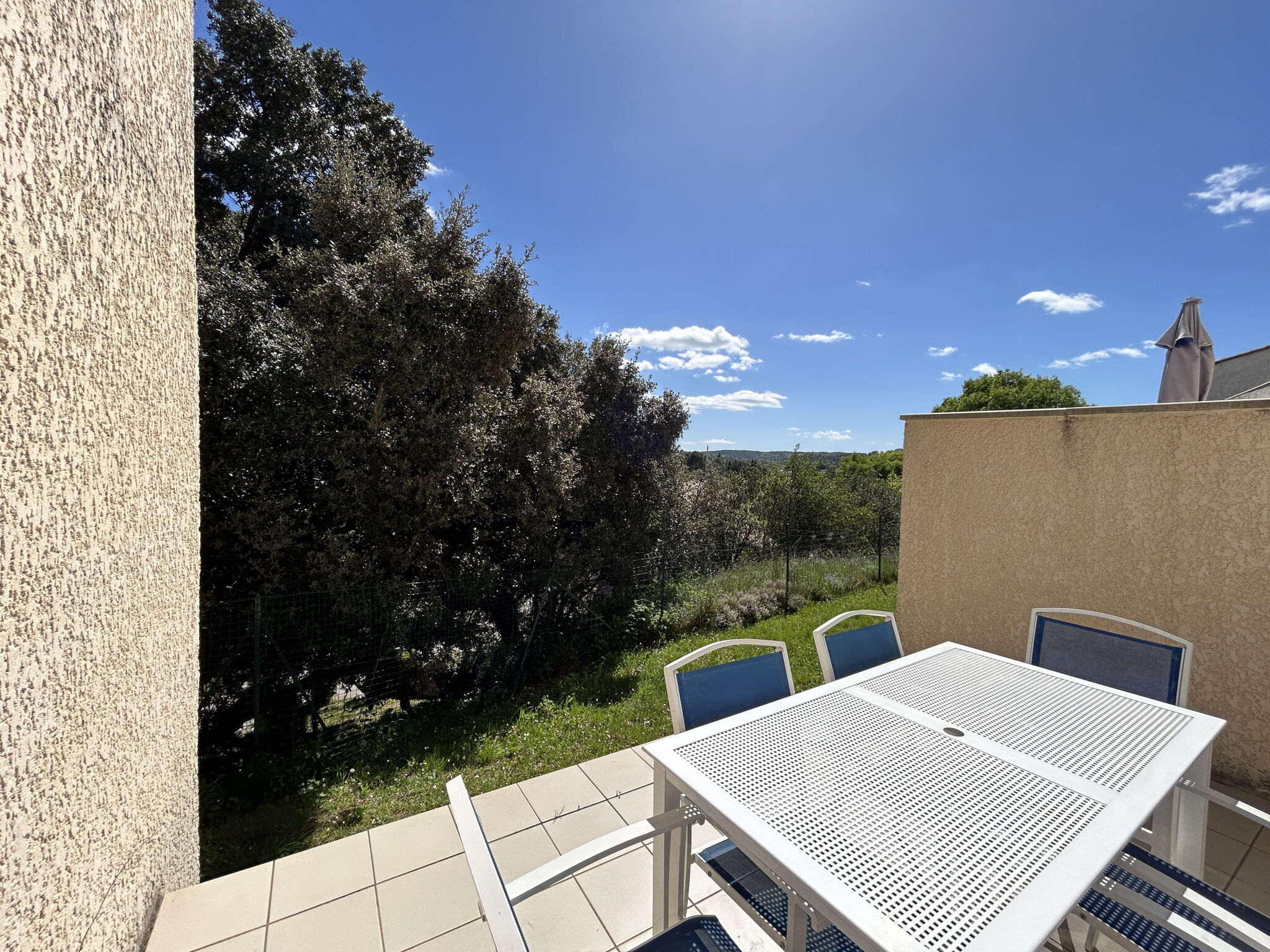 Appartement  T3 à vendre Salavas 07150