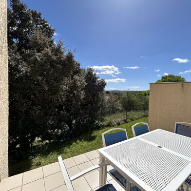 Appartement 3 pièces 99000 €