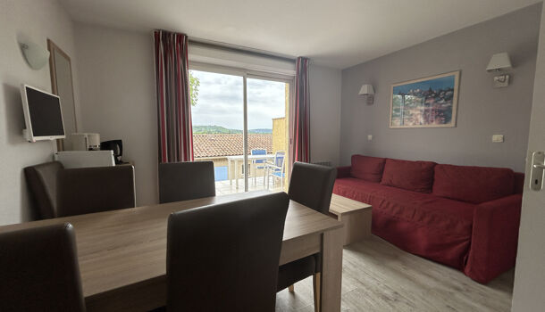 Villa / Maison 3 pièces  à vendre Salavas 07150