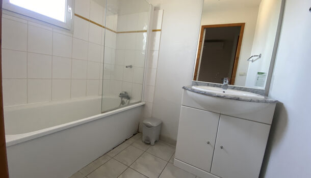 Villa / Maison 3 pièces  à vendre Salavas 07150