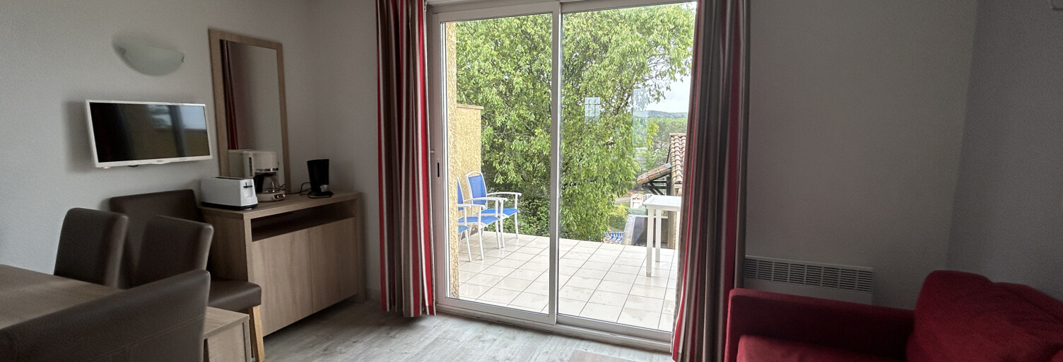 Maison 3 Pièces 39 m² à vendre à Salavas (07150)
