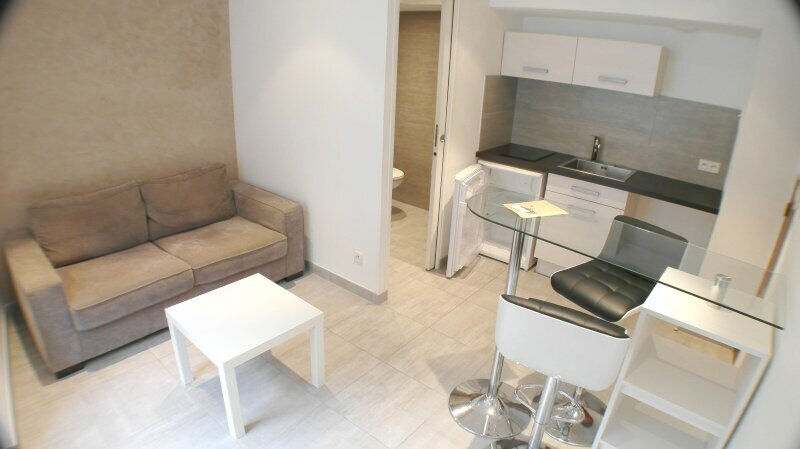 Appartement  T1 à louer Vizille 38220