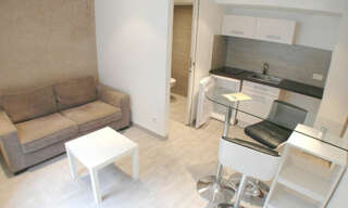 Appartement 1 Pièce 14 m² à louer à Vizille (38220)