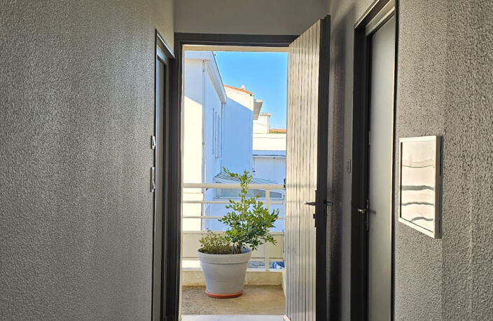 APPARTEMENT RDC — photo 2