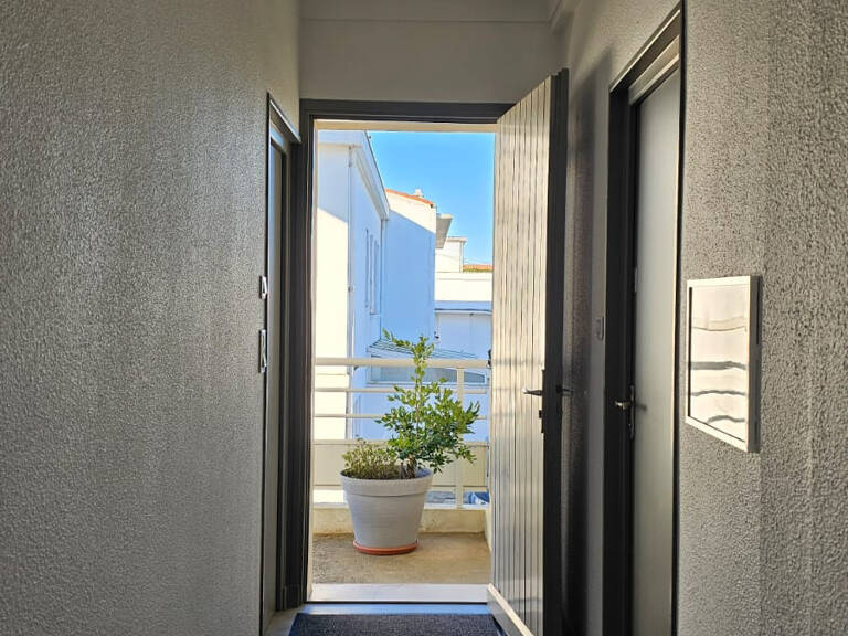 APPARTEMENT RDC — photo 1