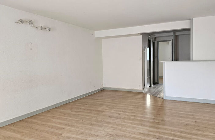 APPARTEMENT RDC — photo 3