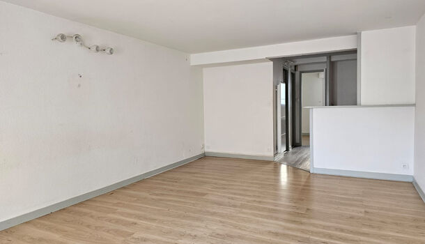 Appartement 2 pièces  à vendre Royan 17200