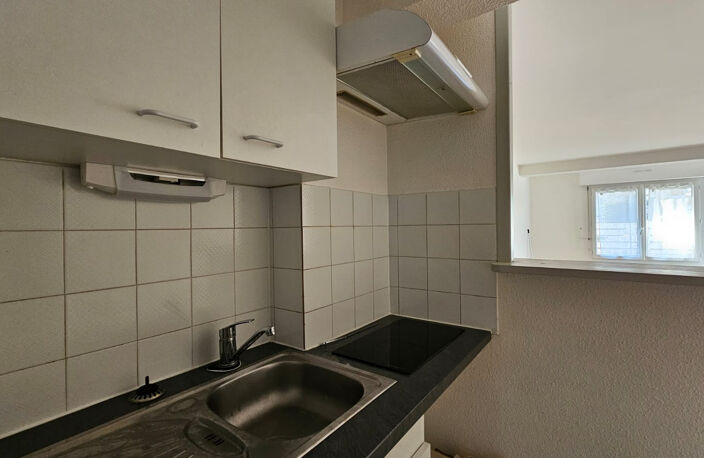 APPARTEMENT RDC — photo 5