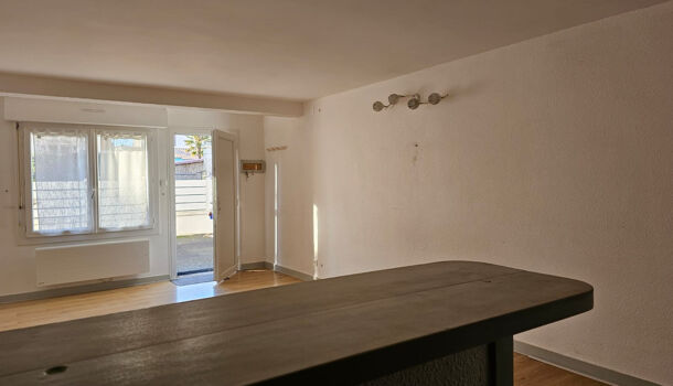 Appartement 2 pièces  à vendre Royan 17200