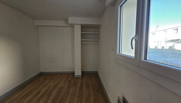 Appartement 2 pièces  à vendre Royan 17200